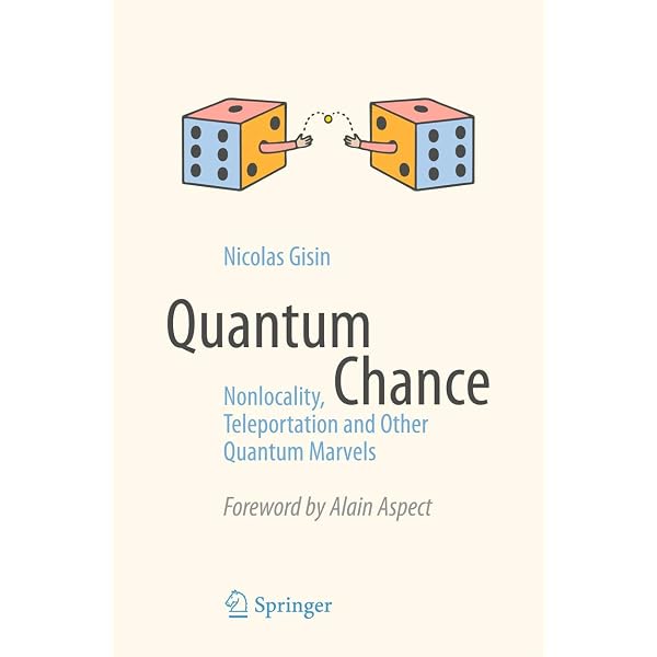 Amazon.com: The Physics of Quantum Information: Quantum